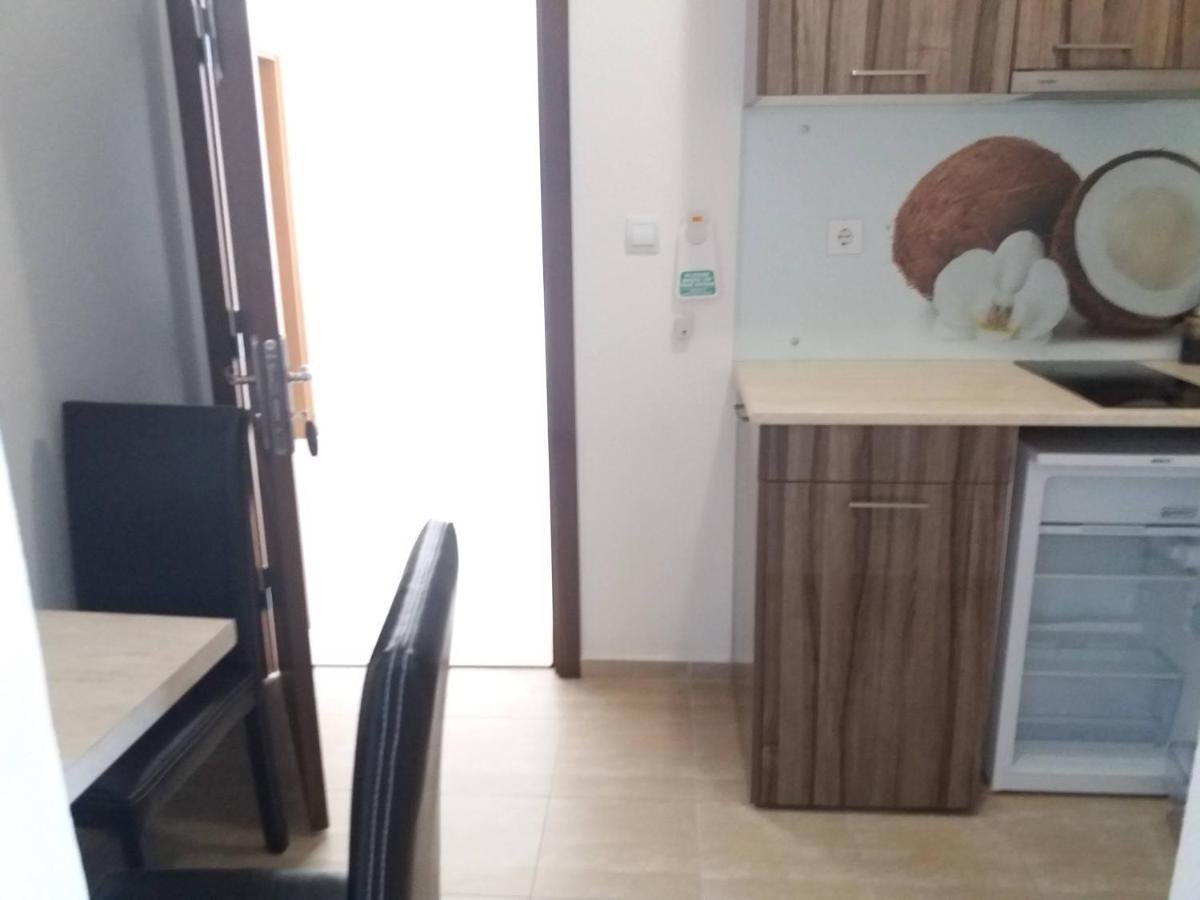 Diamond Kiten Apartman Kiten  Kültér fotó