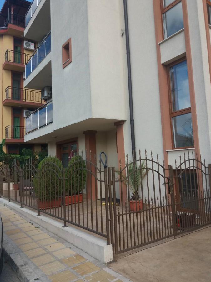 Diamond Kiten Apartman Kiten  Kültér fotó