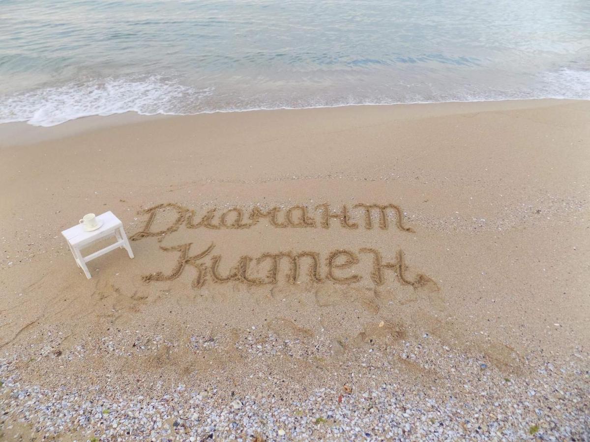 Diamond Kiten Kiten  Kültér fotó