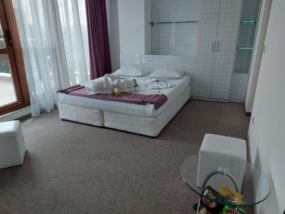 Diamond Kiten Apartman Kiten  Kültér fotó