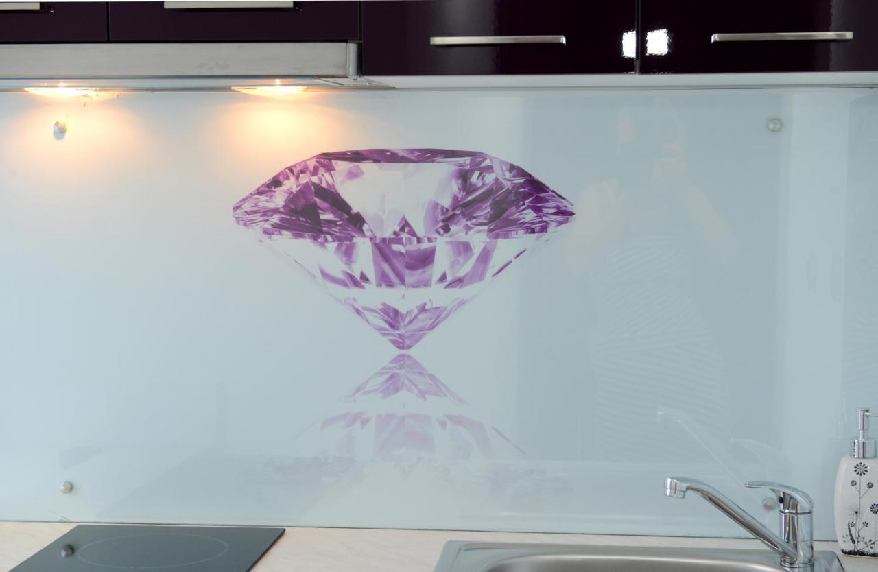 Diamond Kiten Kiten  Kültér fotó