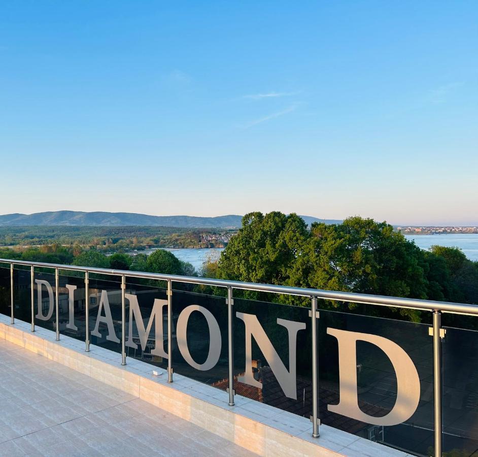 Diamond Kiten Kiten  Kültér fotó