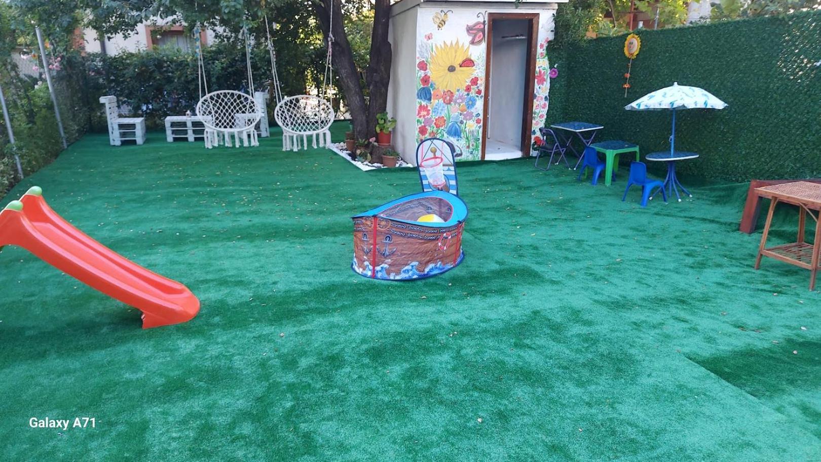 Diamond Kiten Kiten  Kültér fotó