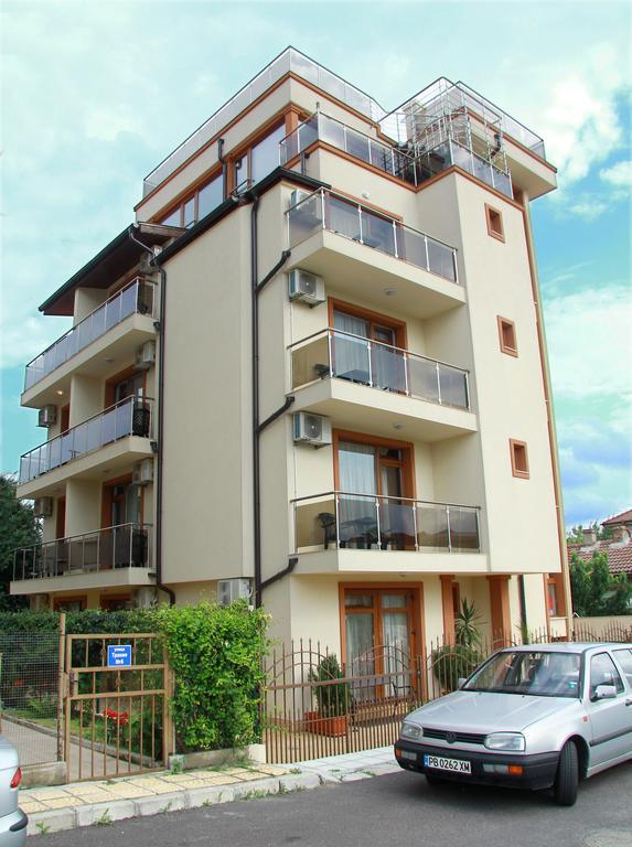 Diamond Kiten Apartman Kiten  Szoba fotó